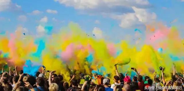 期货操盘的基础知识,期货投资成功者的心得感悟