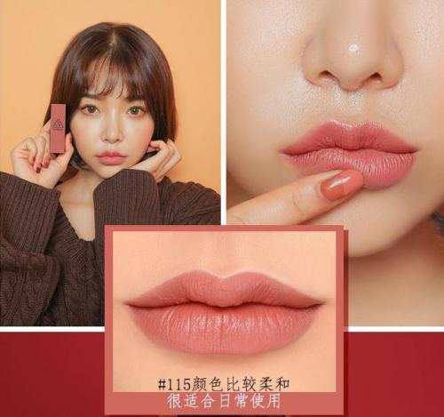 还在涂樱花唇？来个秋冬必入口红大盘点，最后还是姨妈色赢了！