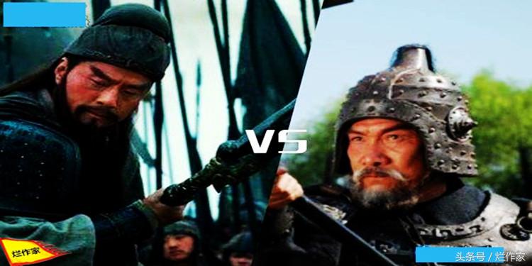 三国演义第一猛将最无争议的排名,盘点三国演义力量最大的猛将排名