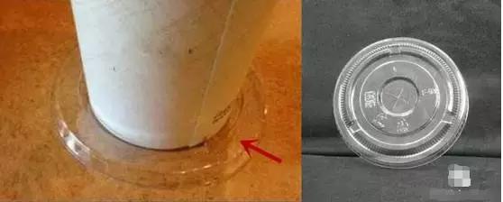 长柄锅的孔放勺子,长柄锅手柄有个洞