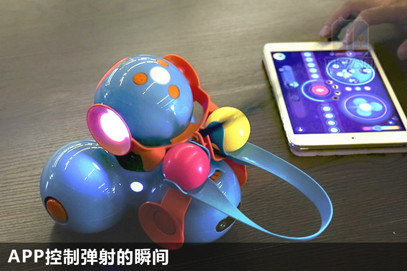 dash特色编程机器人,dash机器人编程怎么样