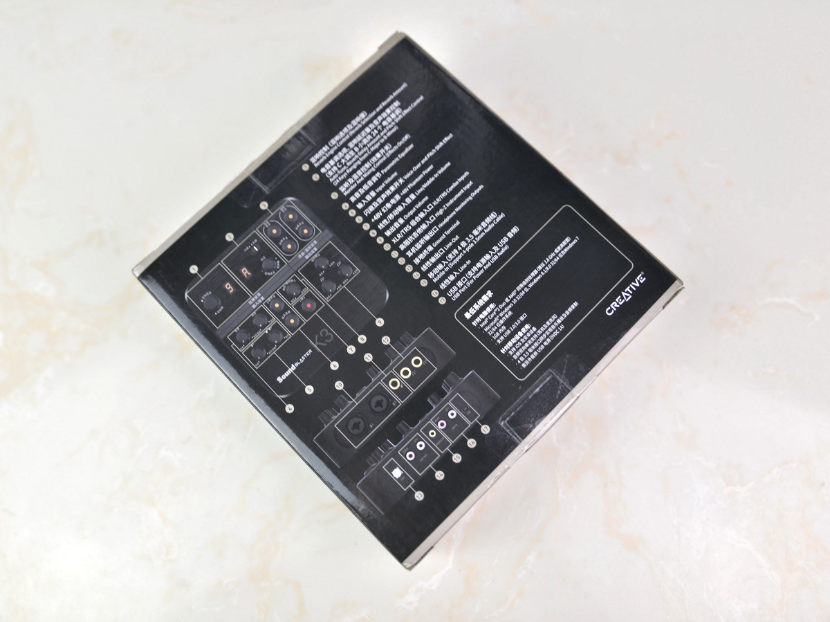 创新让K歌更简单更专业,创新K3外置声卡体验