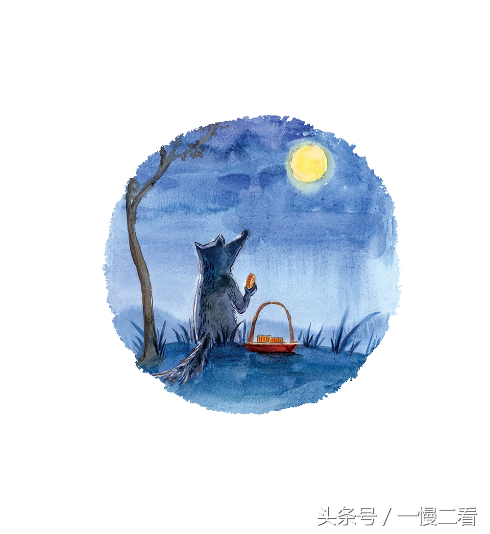 原创绘本发力，传统节日绘本内容多样，再也不用推荐韩国人作品了