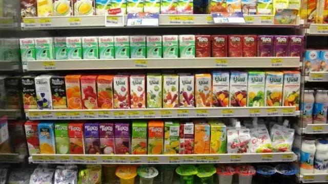 清迈机场退税后行李托运攻略,泰国曼谷商场买东西清迈机场退税