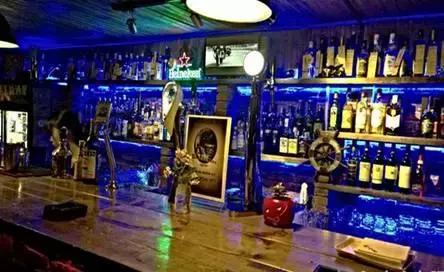 合肥十大酒吧,合肥晚上最热闹的酒吧