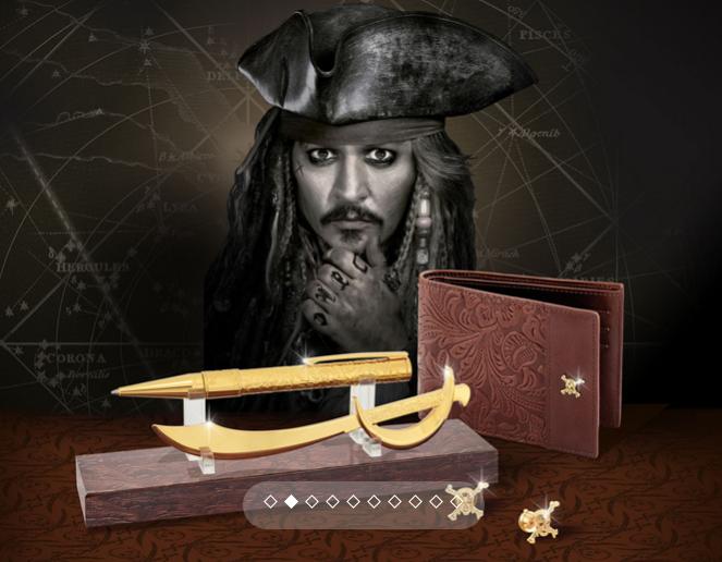 S.T.Dupont都彭-法式工艺的品味与坚持