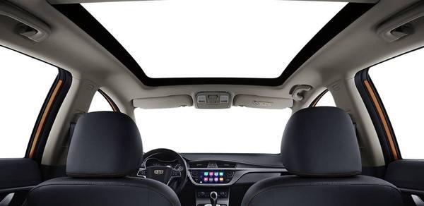 帝豪gs质量问题频繁出现,帝豪s销量没gs好