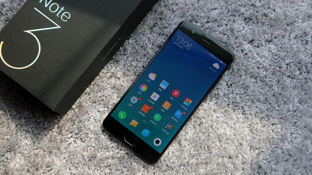 小米note3和小米6哪台更强,小米note3测评换屏幕