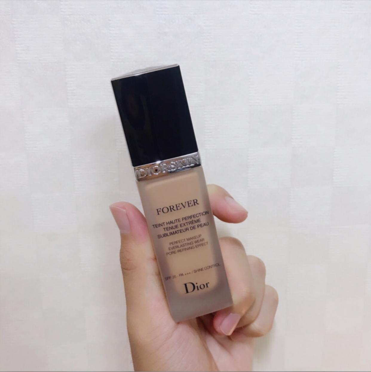 安利粉底液小样,气垫与粉底液这两款哪种比较好用