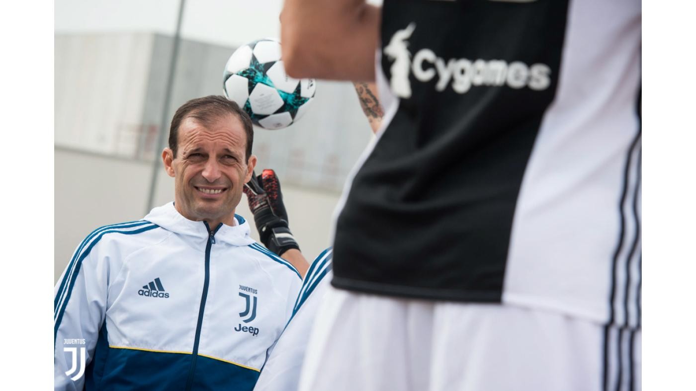 尤文球员写真照,尤文图斯