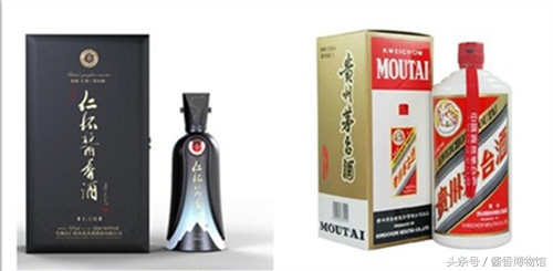 白酒包装必备标签,白酒包装贴标的要求