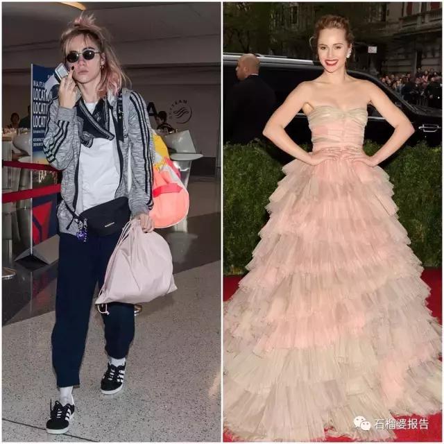 宋茜令人佩服,宋茜气场全开碾压众女星