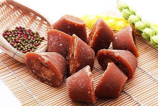 红糖有淡斑的功效吗,红糖祛除色斑吗