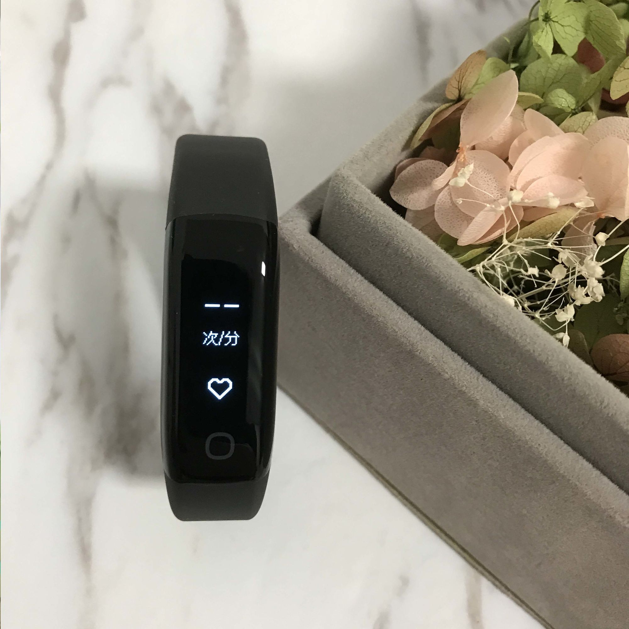 乐心手环mambo一代功能,乐心手环mambo大麦