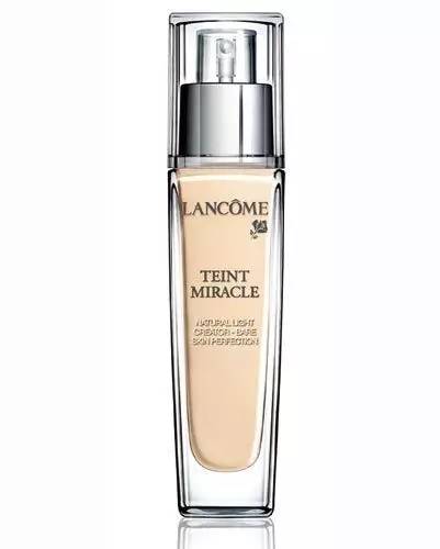 100多瓶粉底液测评,100款大牌粉底液测评