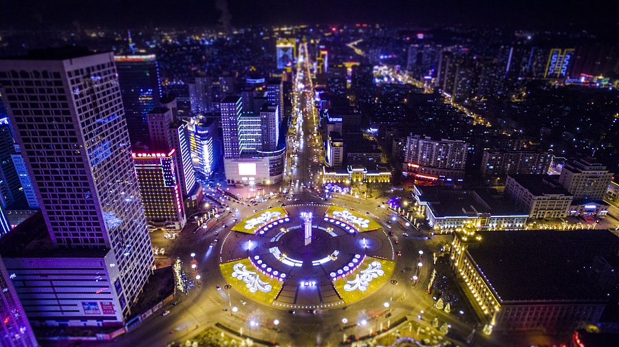 看旅游景点猜中国地名,看城市别称猜地名