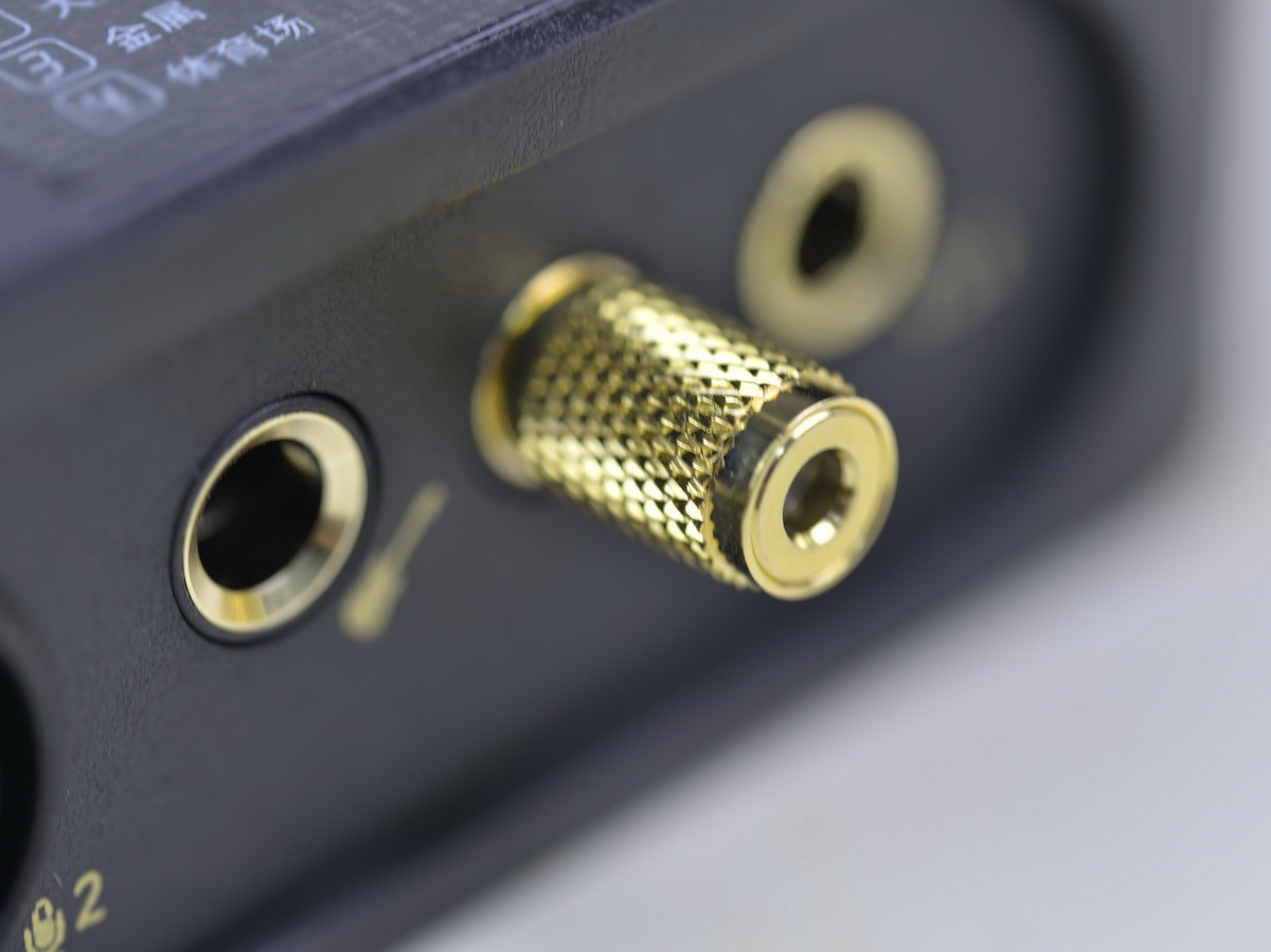 创新让K歌更简单更专业,创新K3外置声卡体验