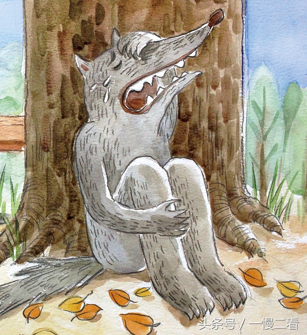 原创绘本发力，传统节日绘本内容多样，再也不用推荐韩国人作品了