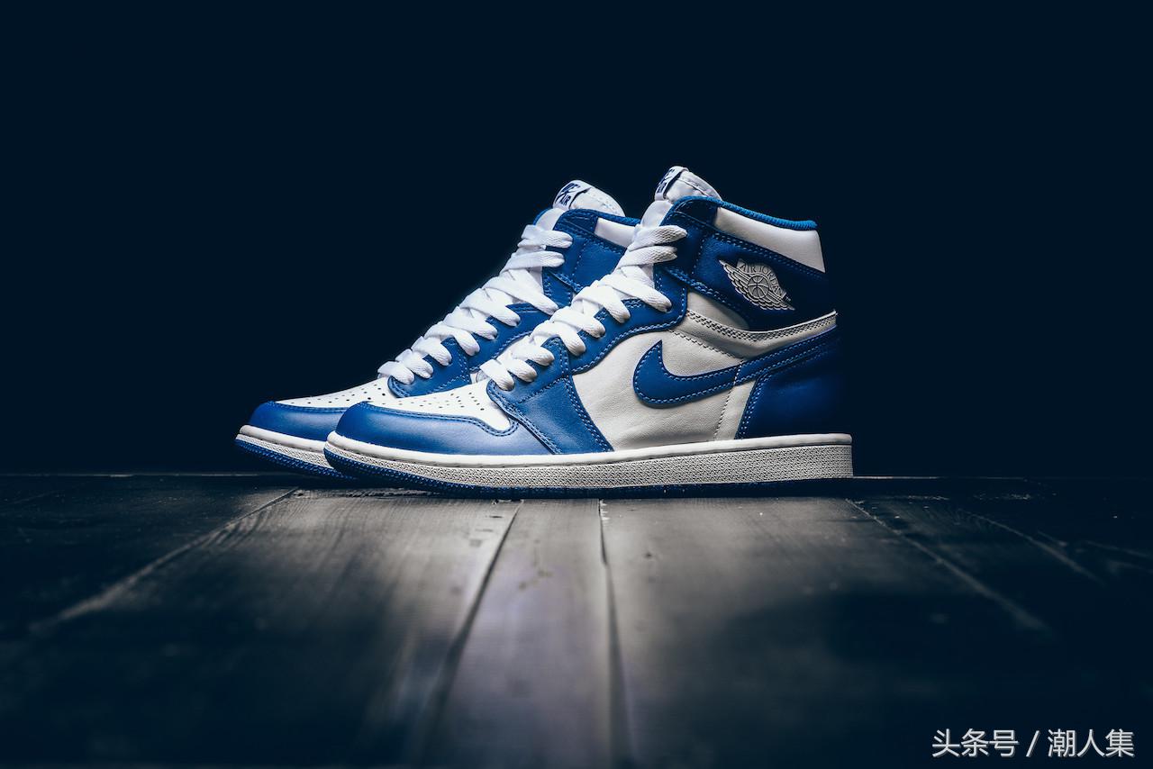 aj1最受欢迎的款式,aj1有哪些好看的款式