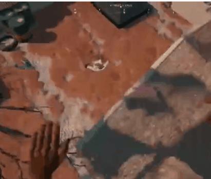 绝地求生国外最新外挂：透视，加速，自瞄无所不能！