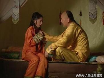 乾隆为孝仪纯皇后写诗,晋惠帝智力低下为何能当皇帝