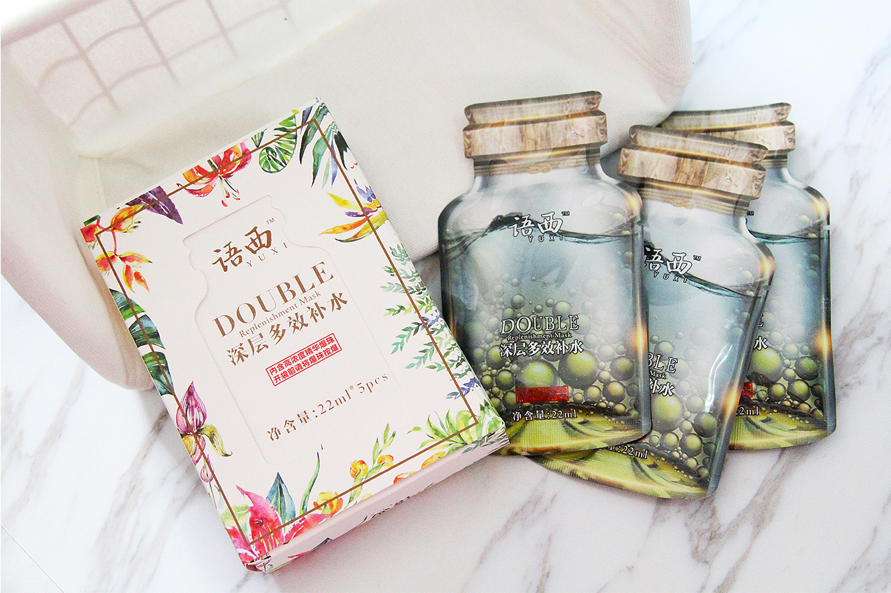 好用的三无面膜,姐妹们推荐几款面膜