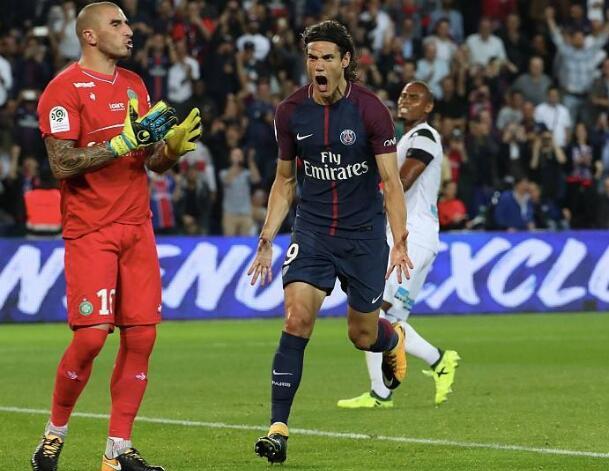 内马尔给卡瓦尼点球,内马尔卡瓦尼冲突巴西乌拉圭