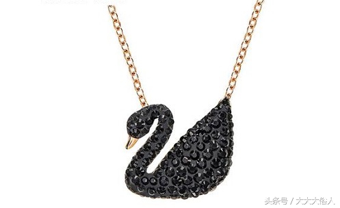 女士项链品牌排行榜2021,女士项链比较有名