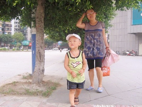 在树荫下乘凉能起到补钙的作用吗,在树底下乘凉能补钙吗