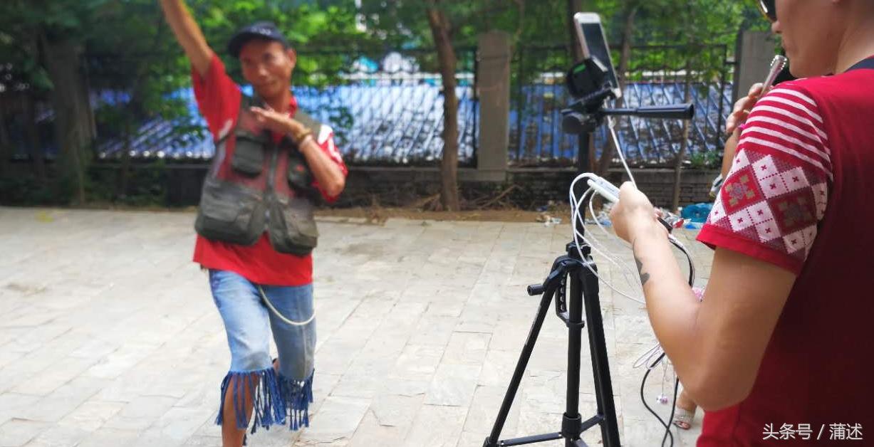 河南·郑州｜道不尽的舞林江湖，话不完的尬舞人生