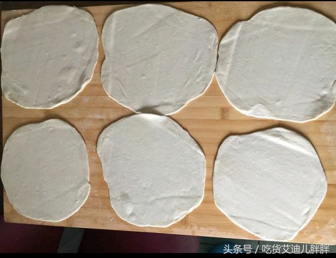 东北人吃什么牌子筋饼,东北人筋饼豆腐脑