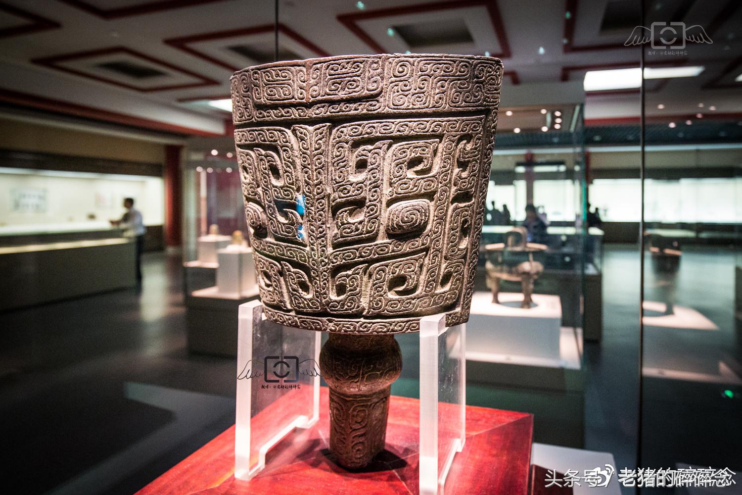 津津有味，行脚津门之天津博物馆