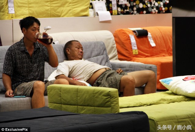 宜家购物小技巧,在宜家购物的流程