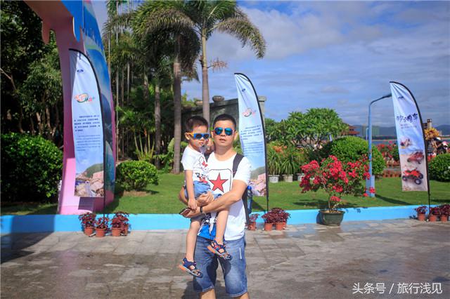 陪伴才是对孩子最好的祝福,陪伴才是给孩子最好的教育