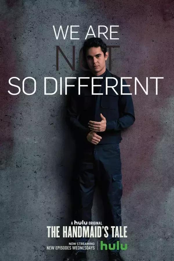 使女的故事哪季好看,使女的故事完整版电视剧