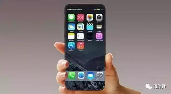 iphone6s黑屏又亮屏是什么原因,iphone6s关机后屏幕一直亮