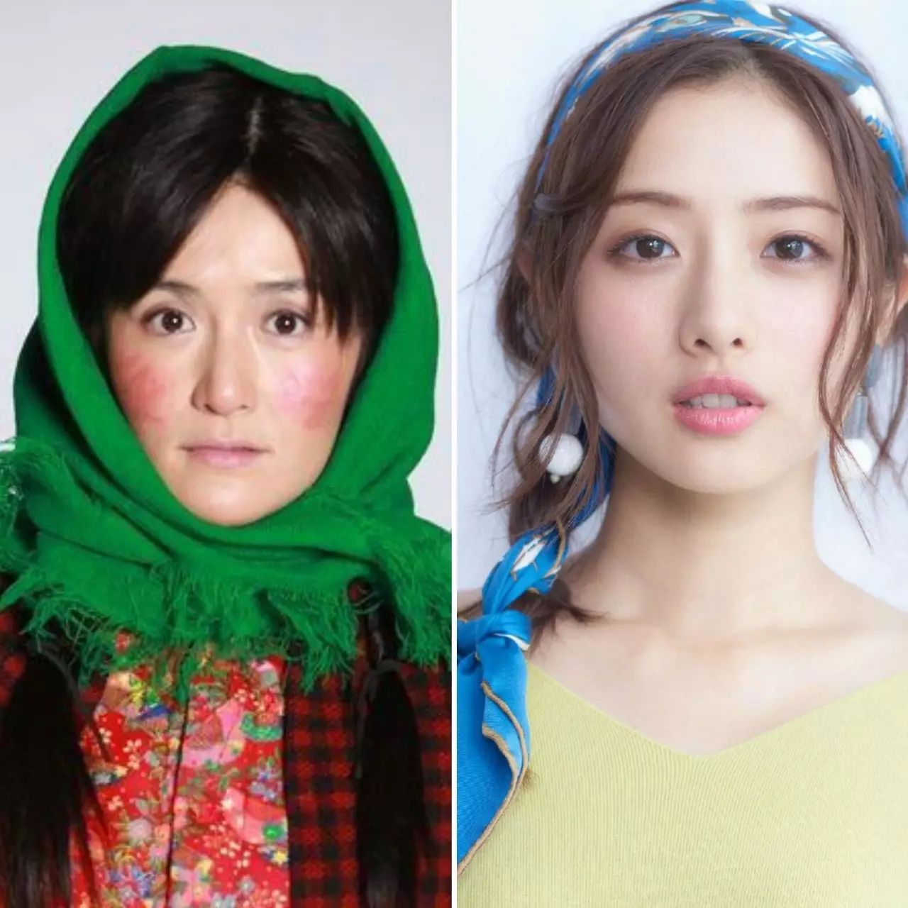 乳液是从胸部提取的、拿神仙水灭烟……直男对化妆品有什么误会？