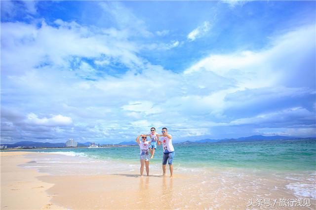 陪伴才是对孩子最好的祝福,陪伴才是给孩子最好的教育