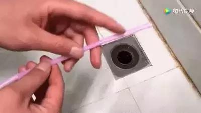 下水道堵了很严重反反复复怎么办,下水道颗粒堵塞怎么办