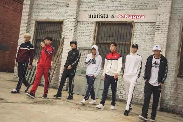 十年前的kaka,红极一时的kappa为什么这么火