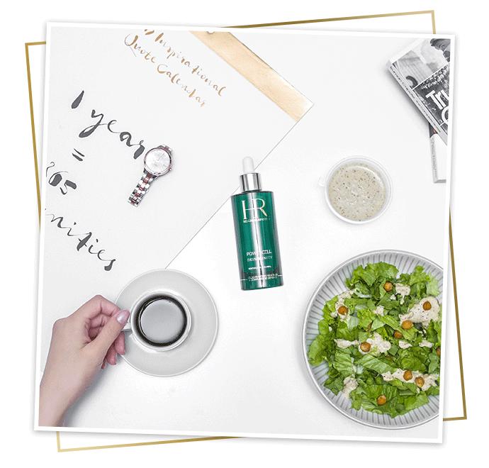 空瓶记之护肤品推荐,空瓶记油皮保湿护肤品