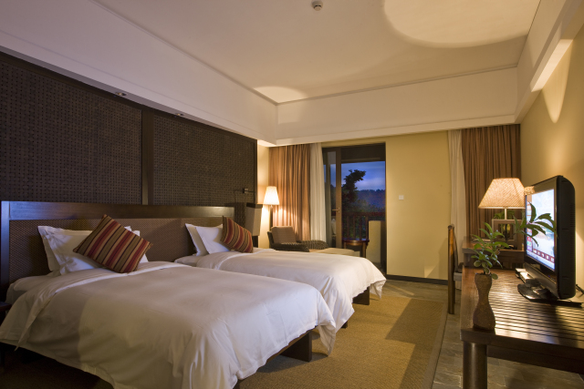 杭州游玩推荐带孩子亲子酒店,杭州最值得住的亲子酒店