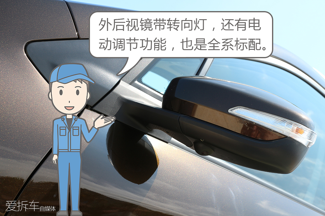 福美来f7七座价格多少,福美来MPV和福美来F7对比