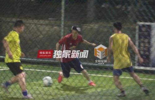 明星里的健身达人,盘点那些颜值超高的健身达人