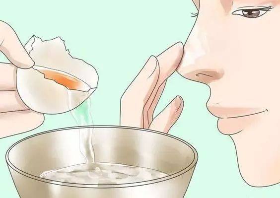 去黑头收缩毛孔小妙招学生,去除黑头收缩毛孔最有效的方法