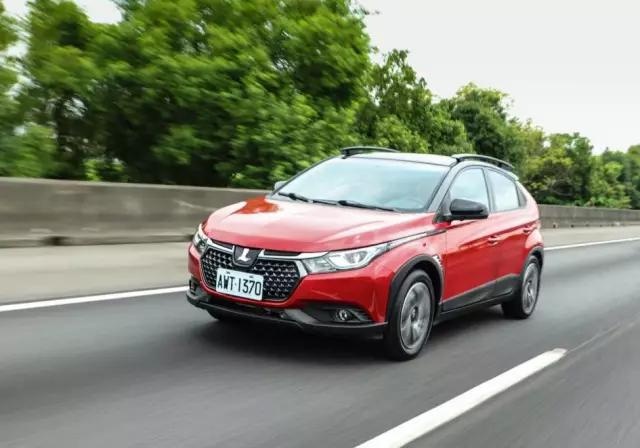 这台国产suv漂亮还实惠,这台suv实用且精致