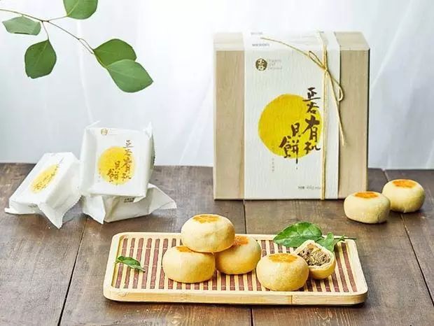 中秋节其实是个吃货节！网红月饼大盘点，拼口味拼逼格还要拼脑洞