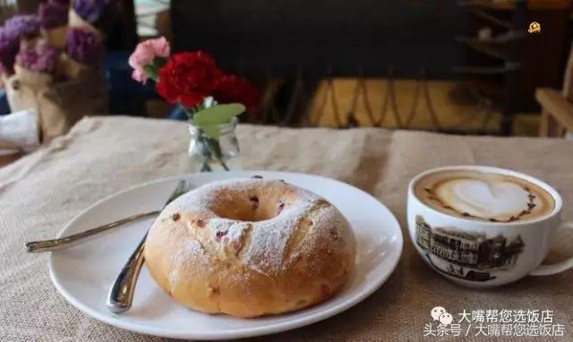 每日一咖丨心情五味杂陈?有Ta调剂就够了!