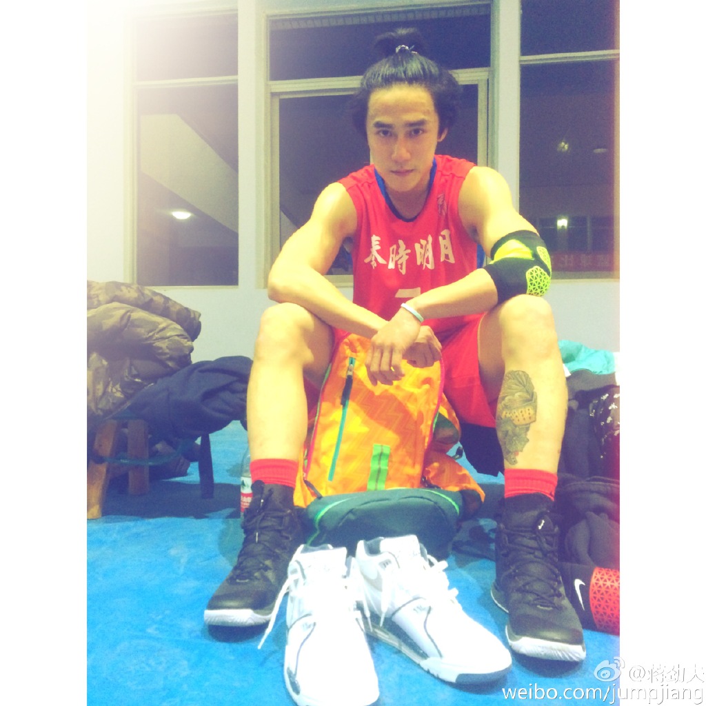 明星里的健身达人,盘点那些颜值超高的健身达人