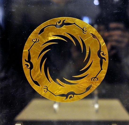 十大失落镇国之宝,中国失传三大镇国之宝